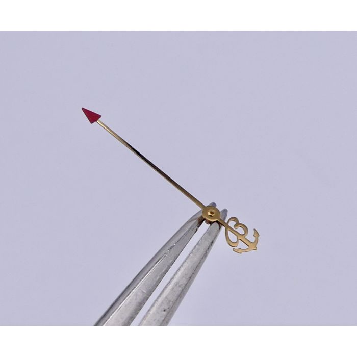 Breitling Cosmonaute Jeu d'aiguilles - Hands set - 12019