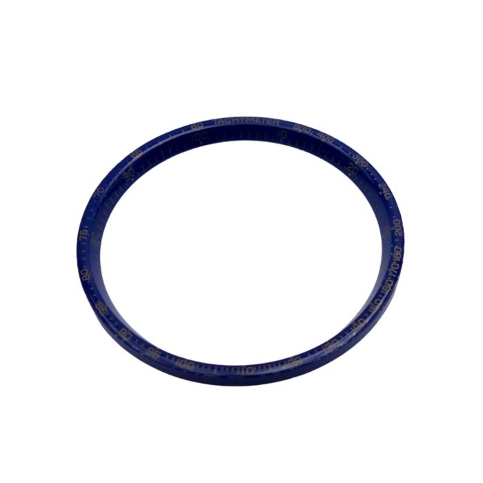 Breitling Chronomat rehaut noir