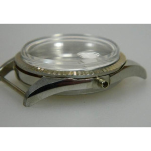 boîtier Waltham New Yorker - ETA 2472