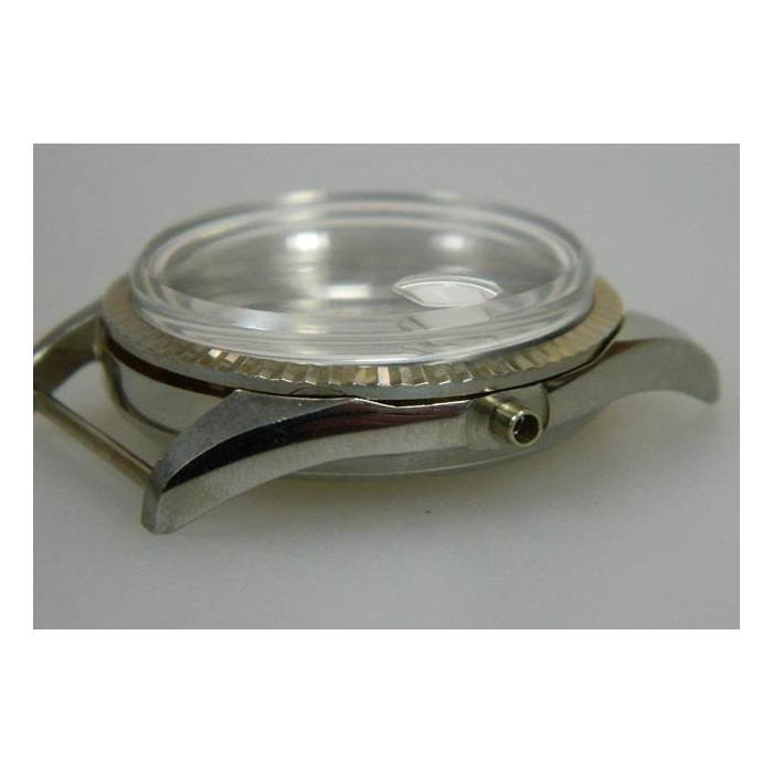 boîtier Waltham New Yorker - ETA 2472