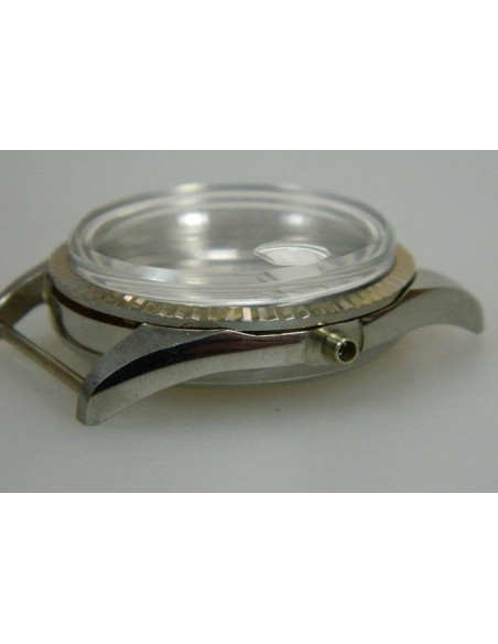 boîtier Waltham New Yorker - ETA 2472