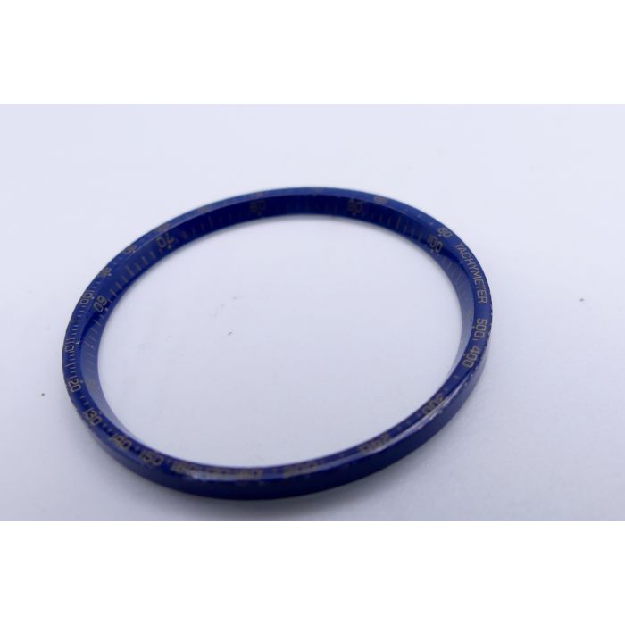 Breitling Chronomat rehaut noir