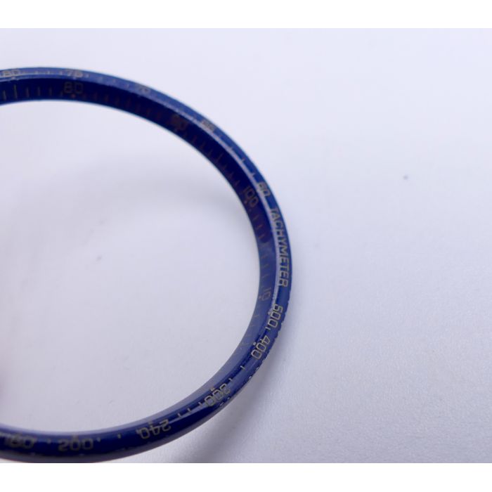 Breitling Chronomat rehaut noir