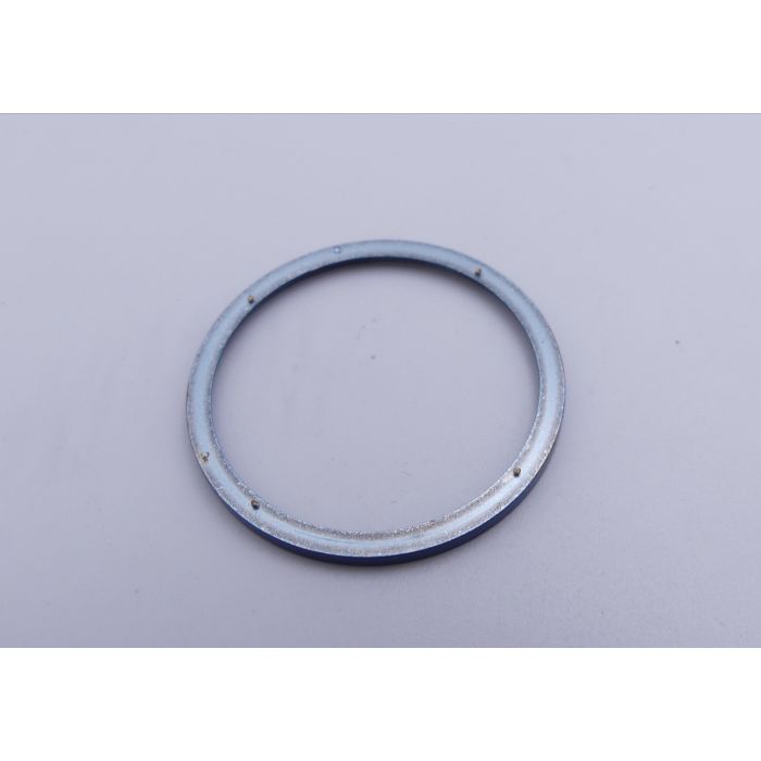 Breitling Chronomat rehaut noir