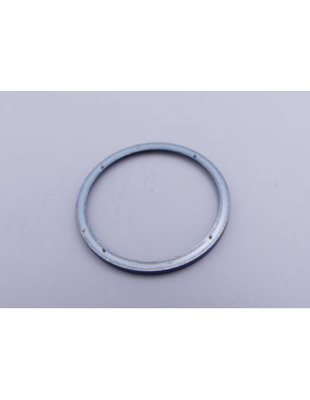 Breitling Chronomat rehaut noir