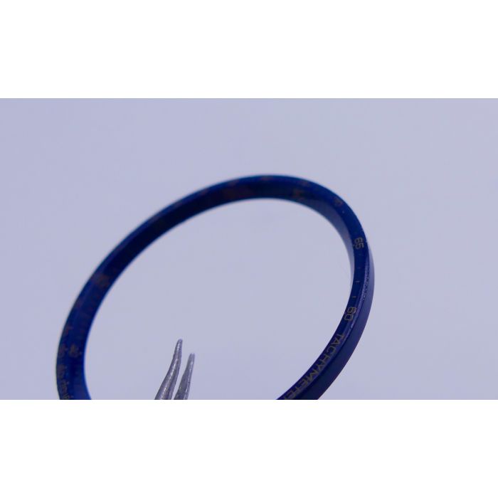 Breitling Chronomat rehaut noir