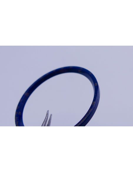 Breitling Chronomat rehaut noir