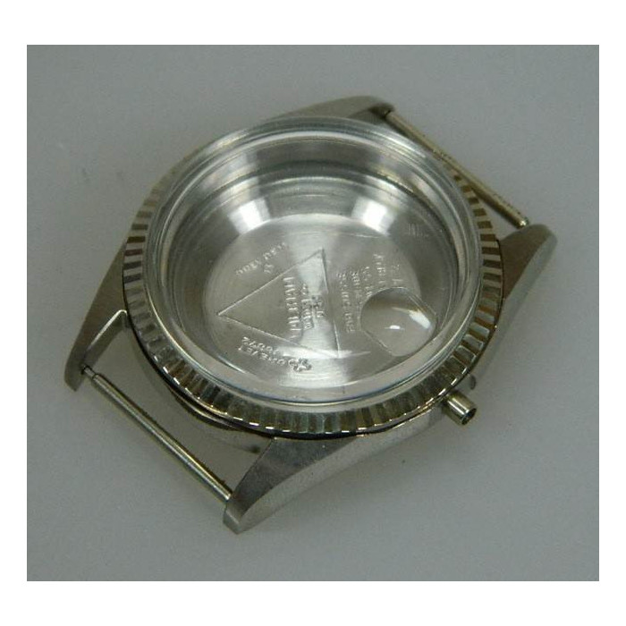 boîtier Waltham New Yorker - ETA 2472