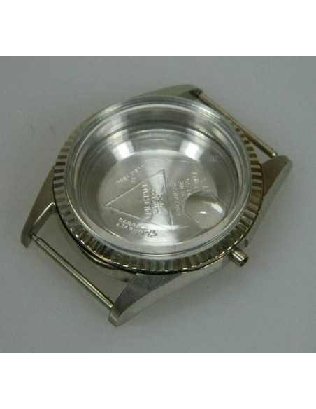 boîtier Waltham New Yorker - ETA 2472