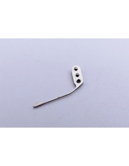 Jaeger LeCoultre 484 - 2578 Sautoir des mois - Month jumper