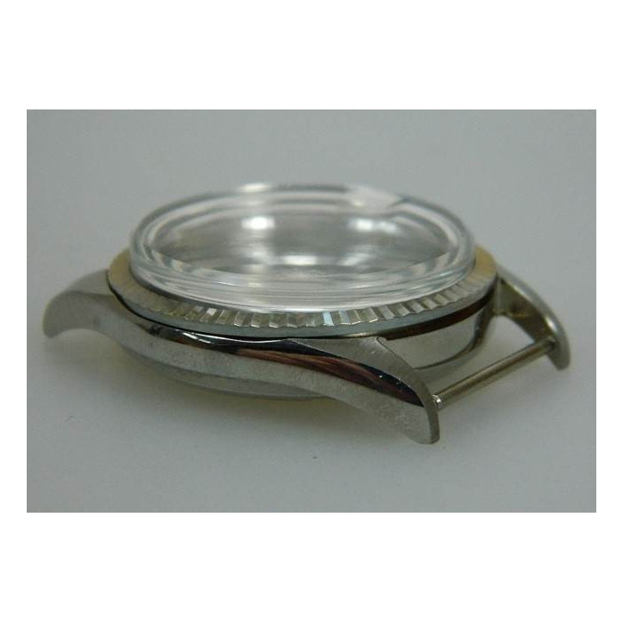 boîtier Waltham New Yorker - ETA 2472