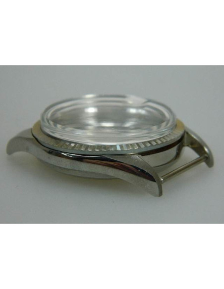 boîtier Waltham New Yorker - ETA 2472