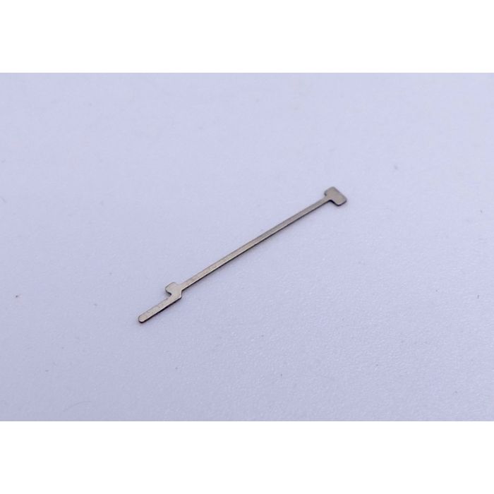 Jaeger Lecoultre 815 - 434 Cliquet-ressort Mouvement- Clicking spring 