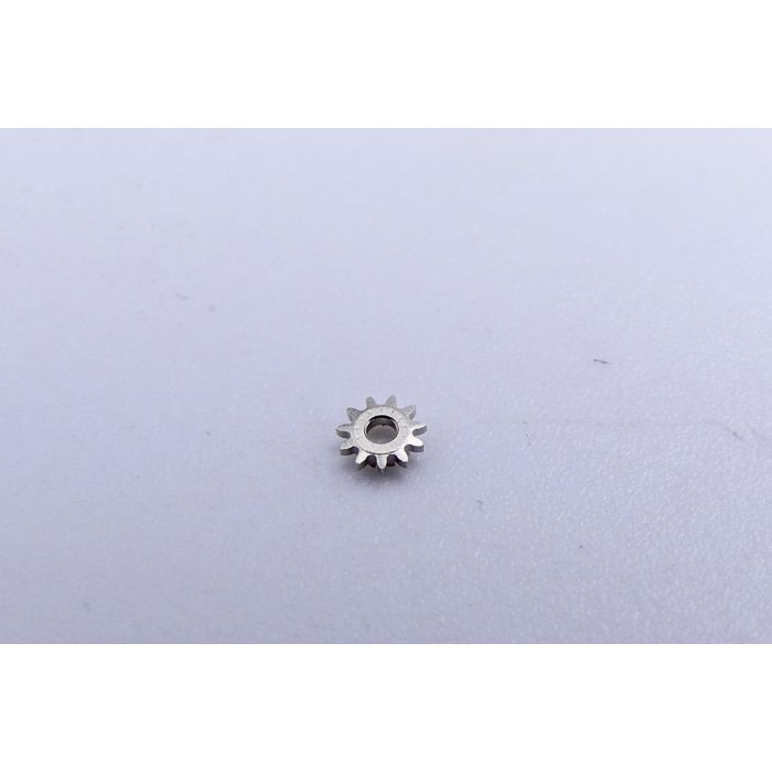 JLC pignon remontoir mouvement et sonnerie calibre 814