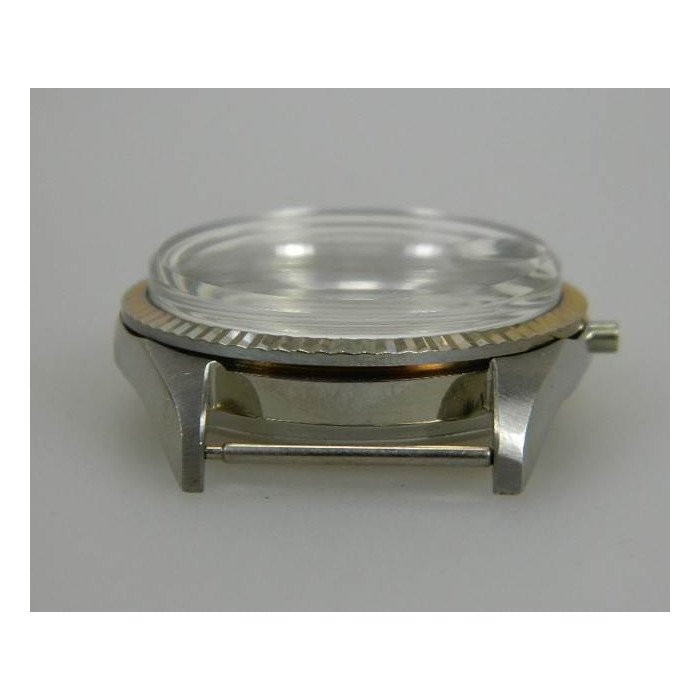 boîtier Waltham New Yorker - ETA 2472