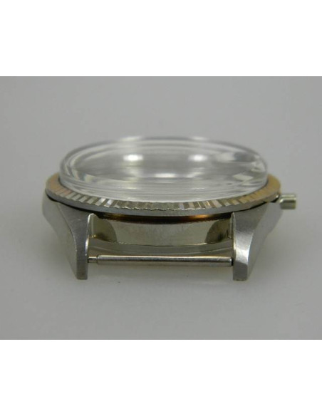 boîtier Waltham New Yorker - ETA 2472