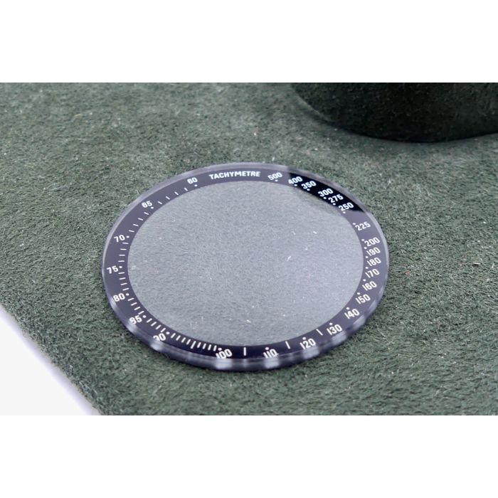 copy ofOmega speedmaster mark IV verre - TN5237TA