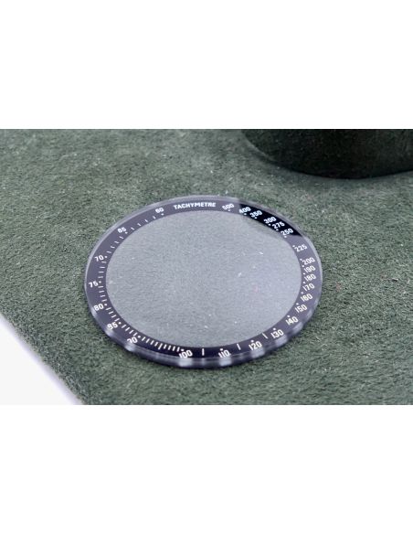 copy ofOmega speedmaster mark IV verre - TN5237TA