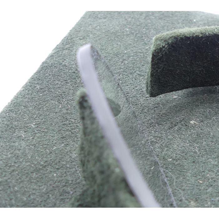 copy ofOmega speedmaster mark IV verre - TN5237TA