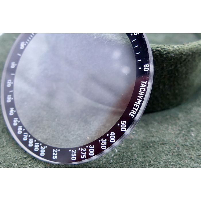 copy ofOmega speedmaster mark IV verre - TN5237TA