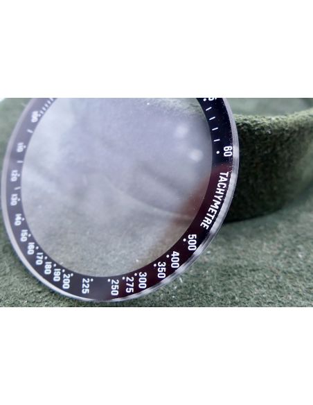 copy ofOmega speedmaster mark IV verre - TN5237TA