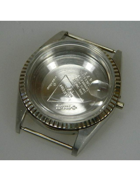 boîtier Waltham New Yorker - ETA 2472