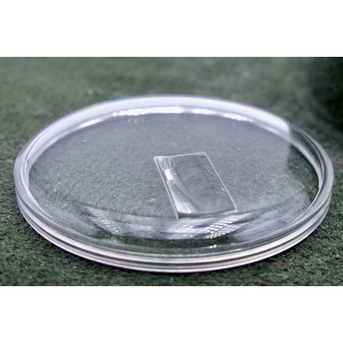 Omega 166035 Verre - Glass -PZ5123L
