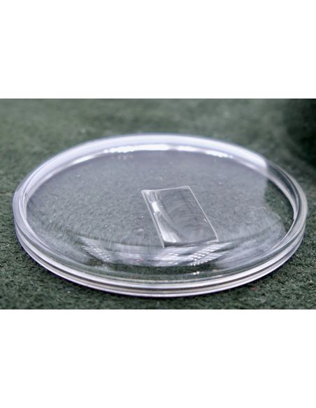 Omega 166035 Verre - Glass -PZ5123L