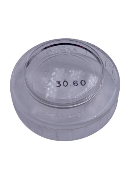 Omega 168 005 Verre - Glass - PZ5015