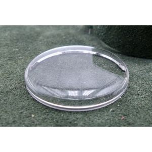 copy ofOmega 168 0005 Verre - Glass - PZ5015