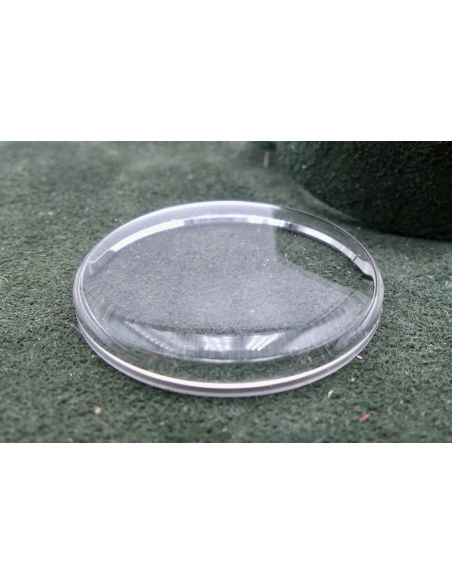 Omega 168 005 Verre - Glass - PZ5015