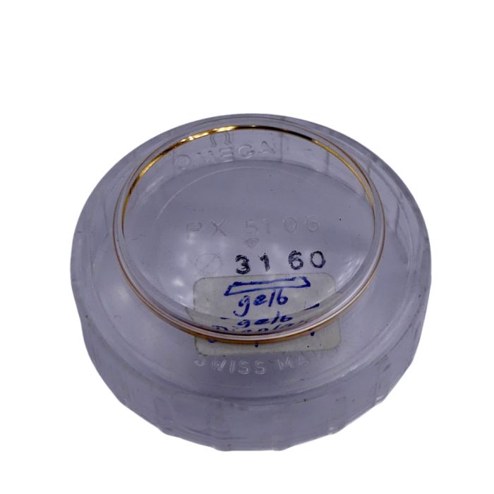 Omega 166028 Verre - Glass - PX5106