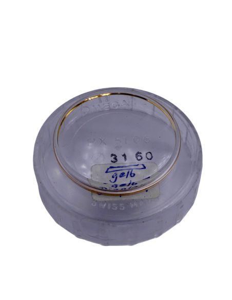 Omega 166028 Verre - Glass - PX5106