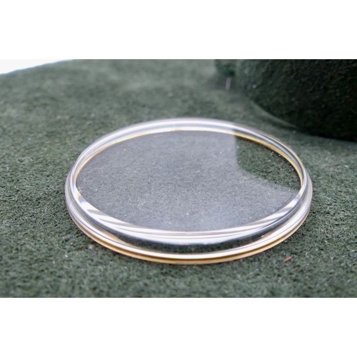 Omega 166028 Verre - Glass - PX5106