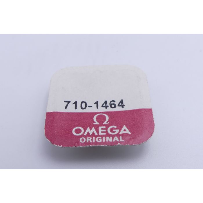 OMEGA Mobile d'armage - Calibre 710