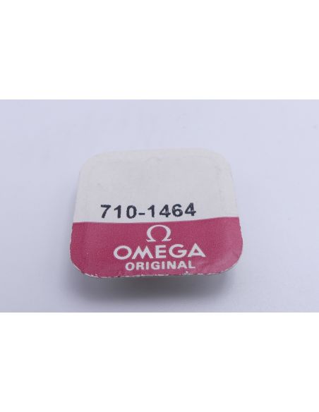 OMEGA Mobile d'armage - Calibre 710
