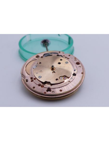 copy ofOmega 562 Mouvement - Movement