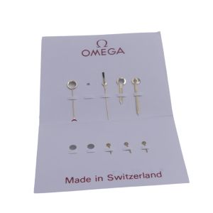 copy ofOmega Speedmaster Aiguilles - Hands