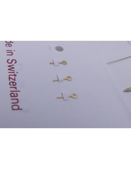 copy ofOmega Speedmaster Aiguilles - Hands