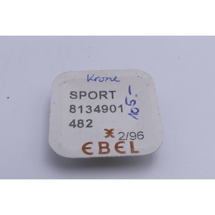 copy ofEbel Sport 883908 Couronne - Crown