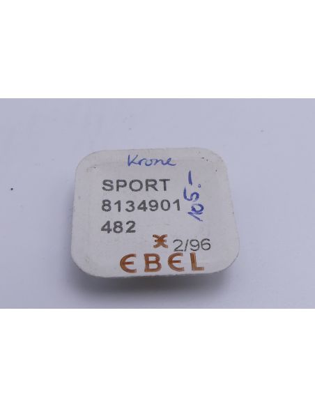 copy ofEbel Sport 883908 Couronne - Crown