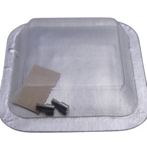 Ebel Vis de boucle déployante - Deployant buckle screw