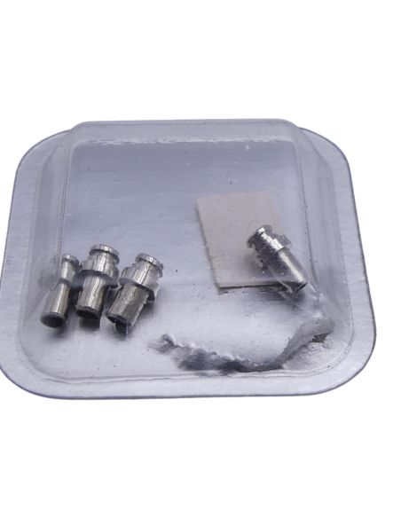 Ebel Sport 1911 Tube de boîte - Case tube - 9080916