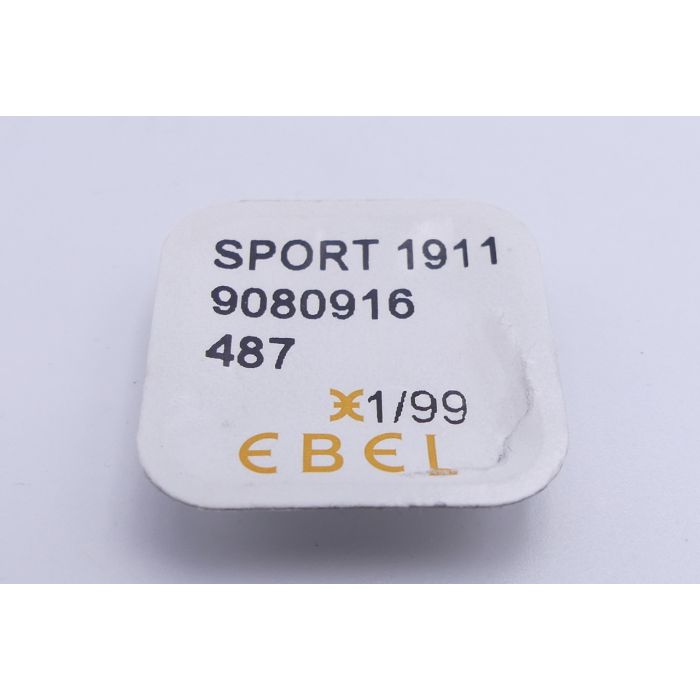 Ebel Sport 1911 Tube de boîte - Case tube - 9080916