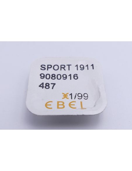 Ebel Sport 1911 Tube de boîte - Case tube - 9080916