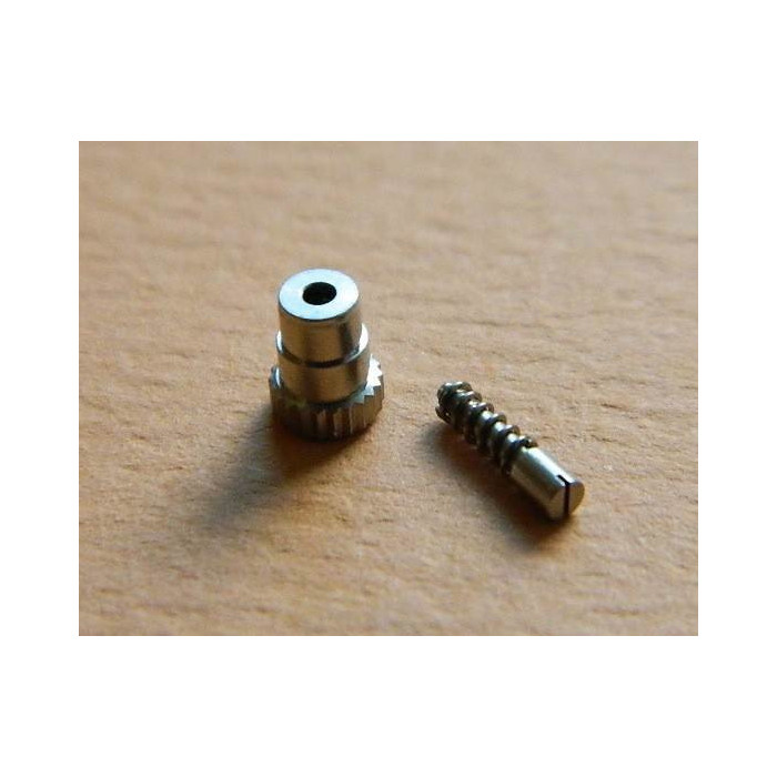 OMEGA tube de poussoir 86ST0079