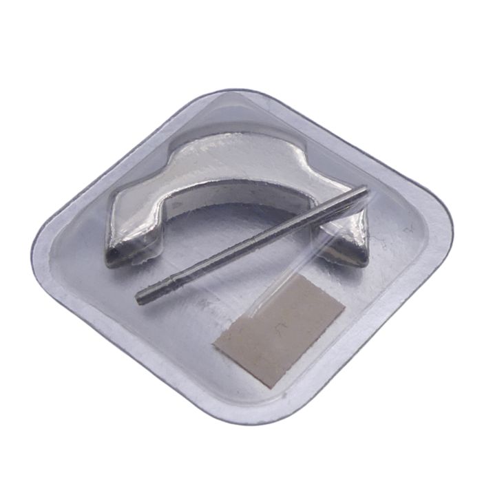 copy ofEbel Beluga maillon acier - steel link - 9057A21