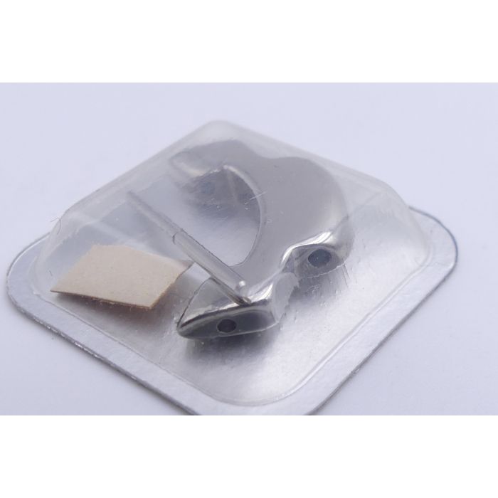 copy ofEbel Beluga maillon acier - steel link - 9057A21