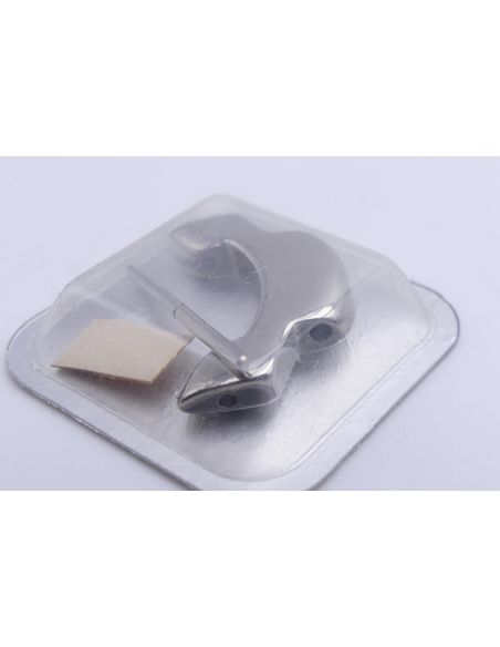 copy ofEbel Beluga maillon acier - steel link - 9057A21