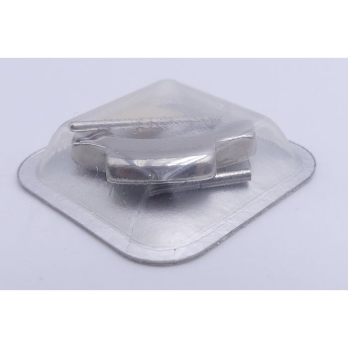 copy ofEbel Beluga maillon acier - steel link - 9057A21